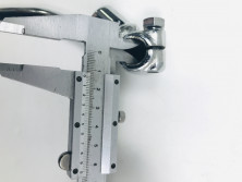 Кикстартер мотоцикл AD250a