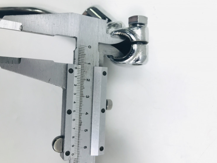 Кикстартер мотоцикл AD250a