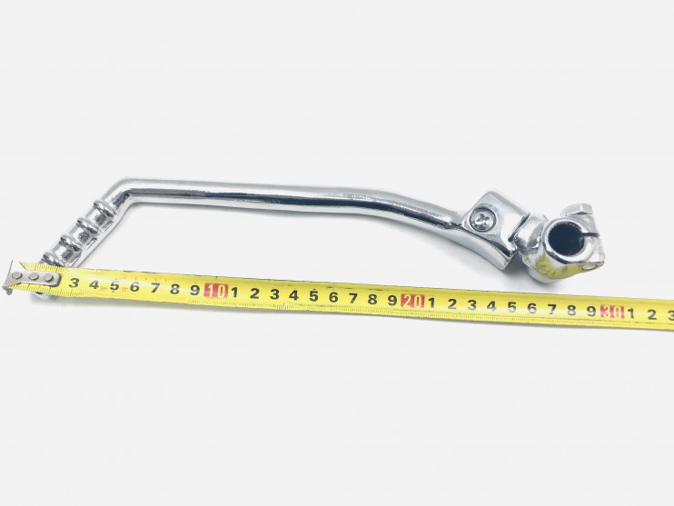 Кикстартер мотоцикл AD250a