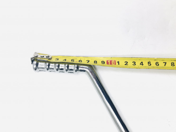 Кикстартер мотоцикл AD250a