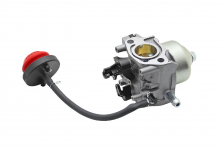 Карбюратор в сборе 1P75FV lifan