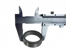 Седло Урал клапана большое