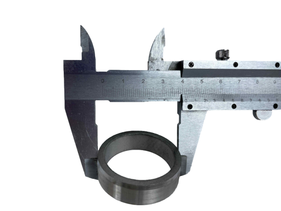 Седло Урал клапана большое