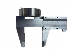 Седло Урал клапана большое