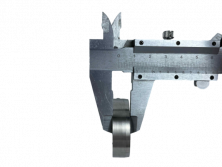 Седло Урал клапана большое