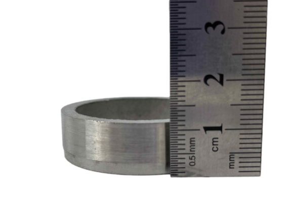 Седло Урал клапана большое