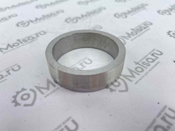 Седло Урал клапана большое