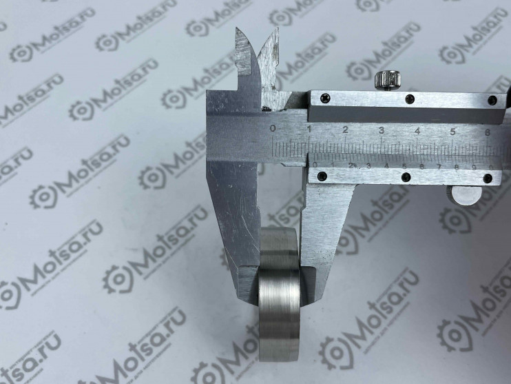 Седло Урал клапана большое