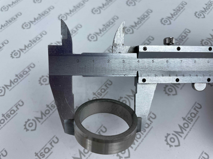 Седло Урал клапана большое