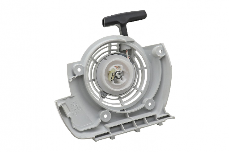 Стартер в сборе stihl FS120 41340802103