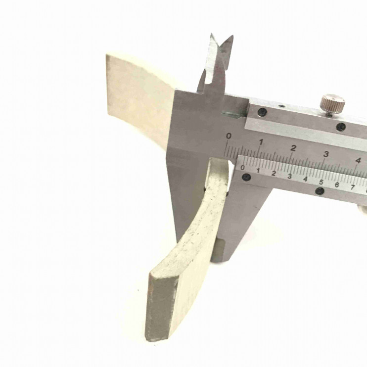 Накладка тормозная мотоцикл Ява