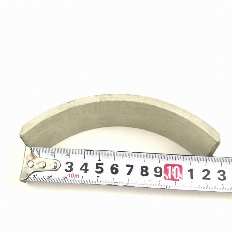 Накладка тормозная мотоцикл Ява