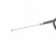 Трос газа ТИП3 HL800мотоцикл Irbis TTR 250Rb