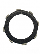 Диск сцепления ферритовый 163FML-2 200cc