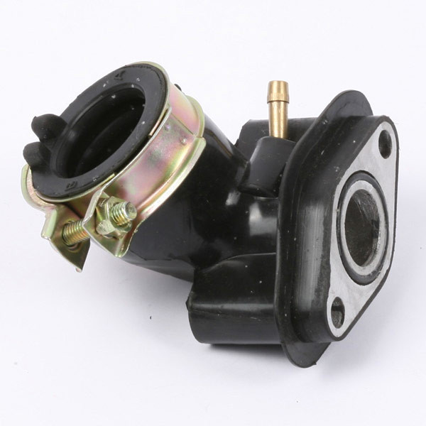 Пaтрубок кaрбюрaторa ATV Skeleton