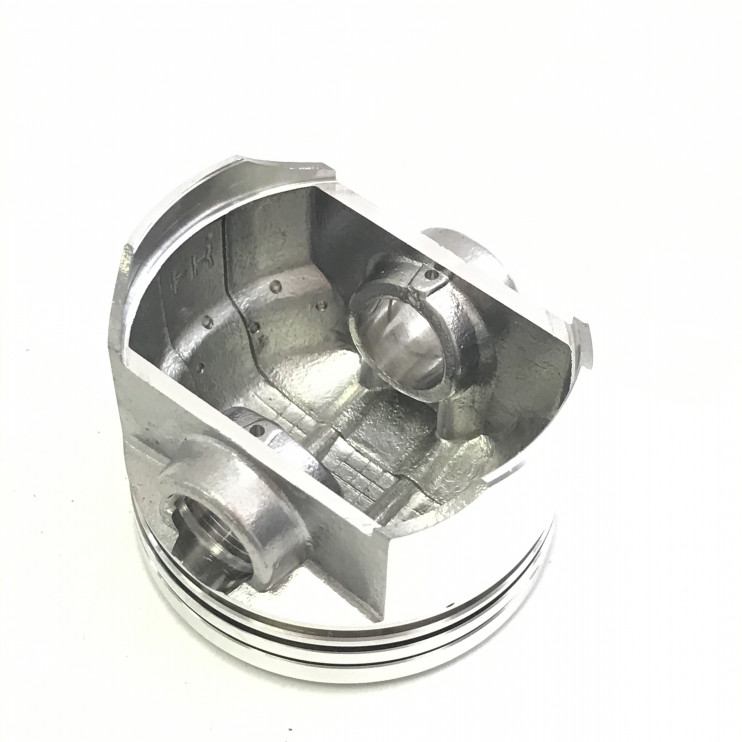 Поршень 167FMM 250cc 67 мм CG250