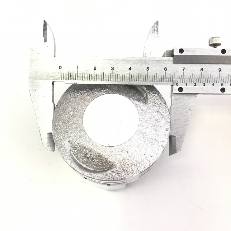 Поршень 167FMM 250cc 67 мм CG250