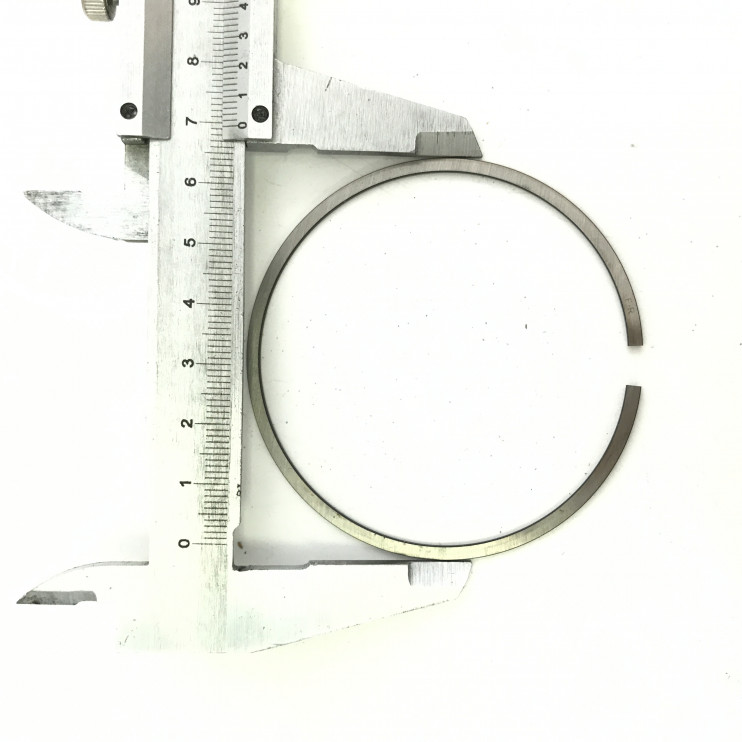 Поршень 167FMM 250cc 67 мм CG250