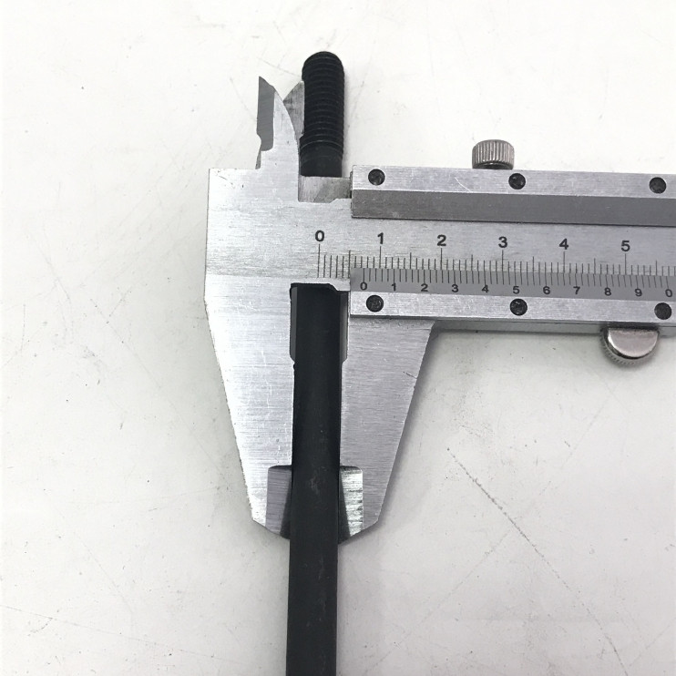 Шпильки цилиндра комплект 163FML-2