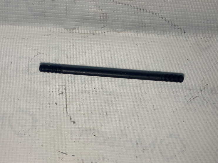 Шпильки цилиндра комплект 163FML-2