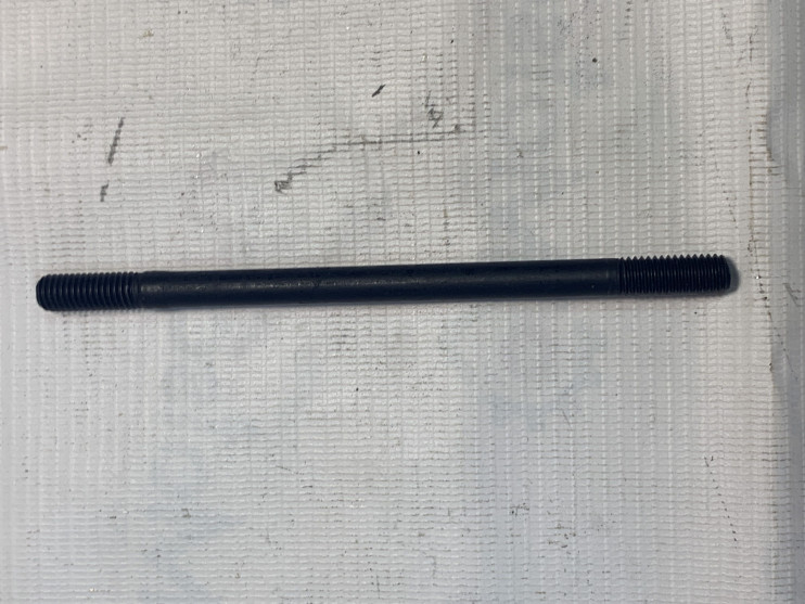 Шпильки цилиндра комплект 163FML-2