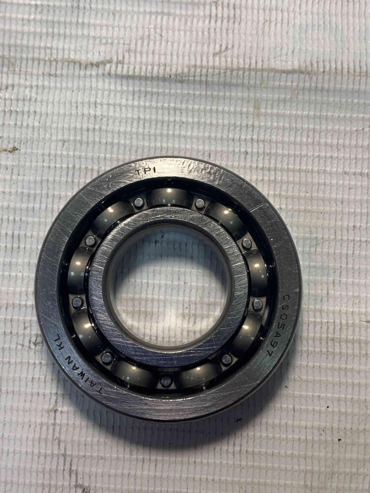 Подшипник 56*25*12 Honda