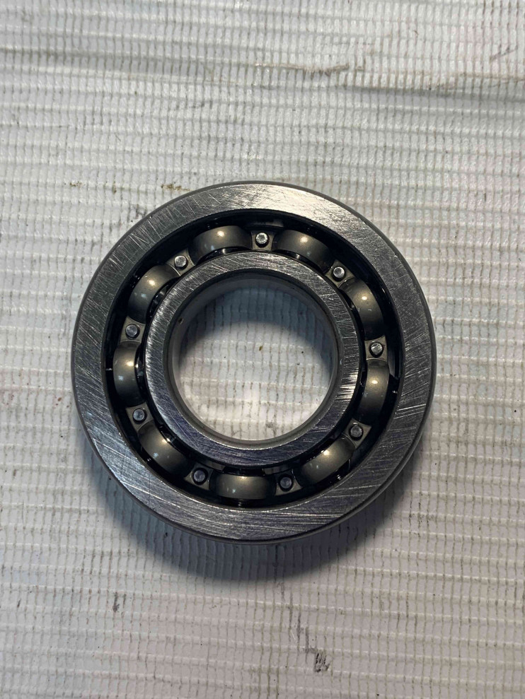 Подшипник 56*25*12 Honda