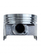 Поршневая группа 169FMM 246cc CB250 тефлоновый верх поршня