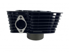 Поршневая группа 169FMM 246cc CB250 тефлоновый верх поршня