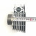Поршневая группа 169FMM 246cc CB250 тефлоновый верх поршня
