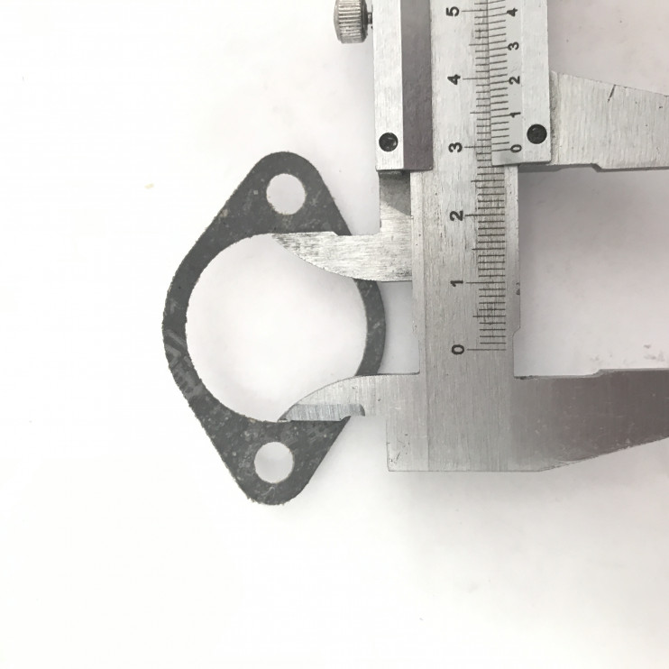 Поршневая группа 169FMM 246cc CB250 тефлоновый верх поршня