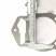 Поршневая группа 169FMM 246cc CB250 тефлоновый верх поршня