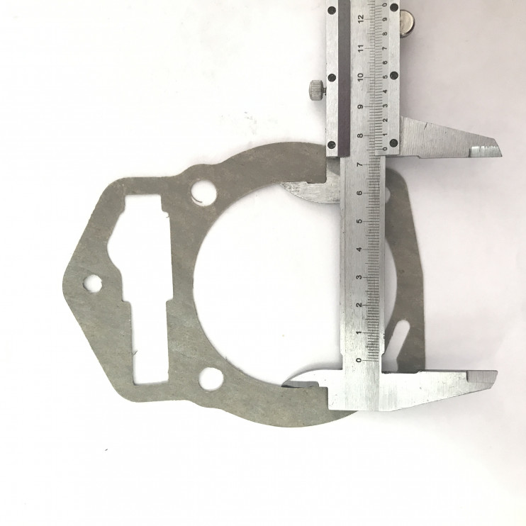 Поршневая группа 169FMM 246cc CB250 тефлоновый верх поршня