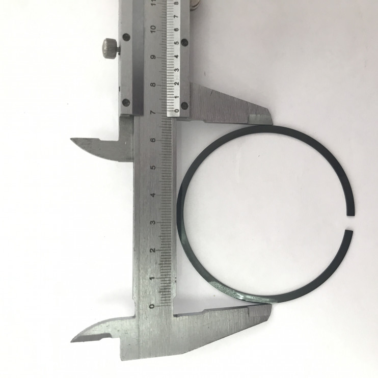 Поршневая группа 169FMM 246cc CB250 тефлоновый верх поршня