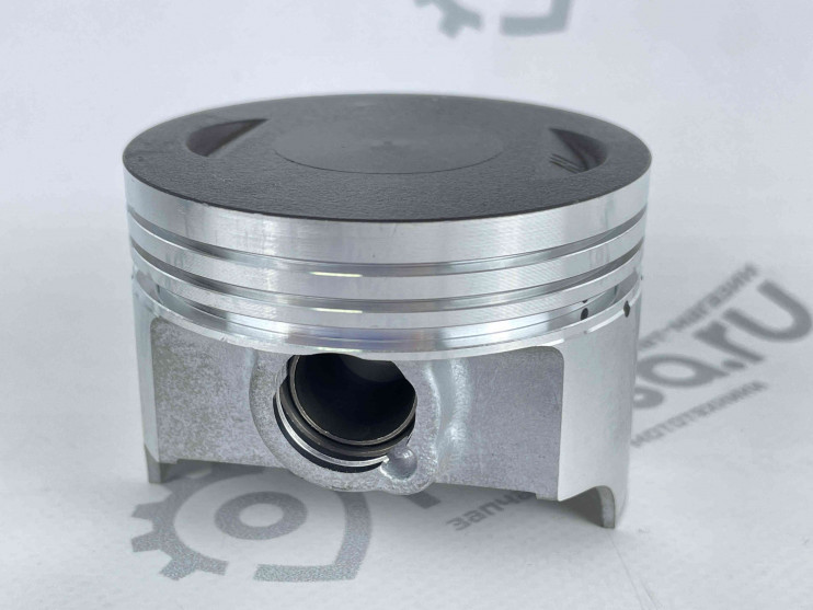 Поршневая группа 169FMM 246cc CB250 тефлоновый верх поршня