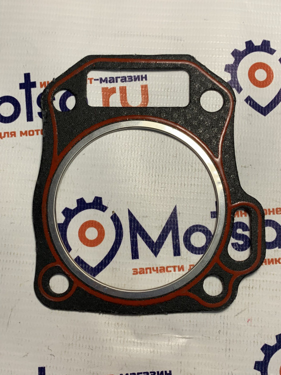 Прокладка головки цилиндра 168F-168F-2