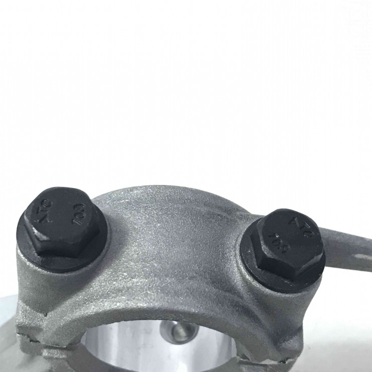 Шатун 160F в сборе Lifan