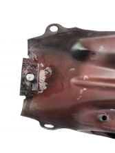 Бензобак трицикл LF200ZH-2 завод