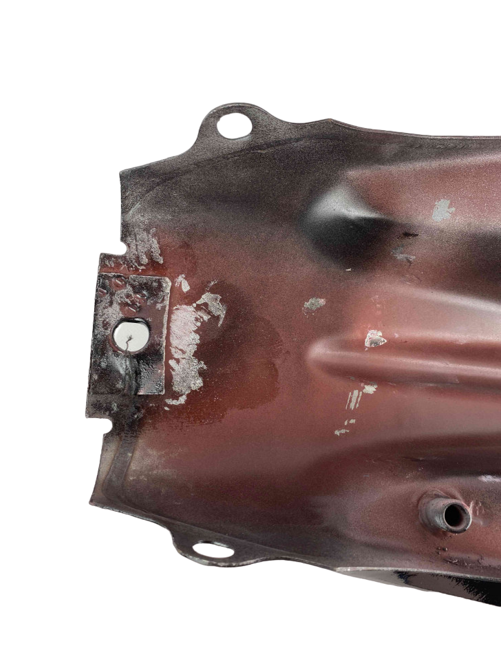 Бензобак трицикл LF200ZH-2 завод