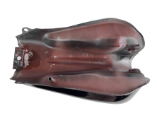 Бензобак трицикл LF200ZH-2 завод