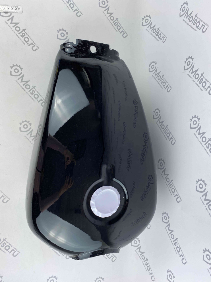 Бензобак трицикл LF200ZH-2 завод