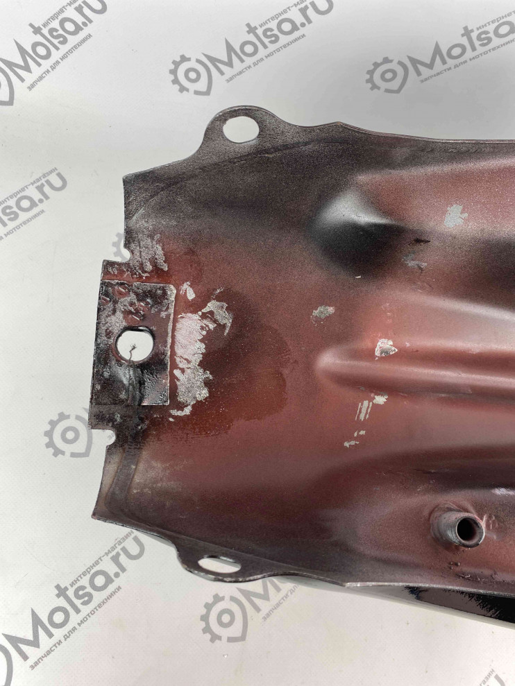 Бензобак трицикл LF200ZH-2 завод