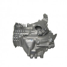Картер двигателя 1P70FV-B блок цилиндра Lifan