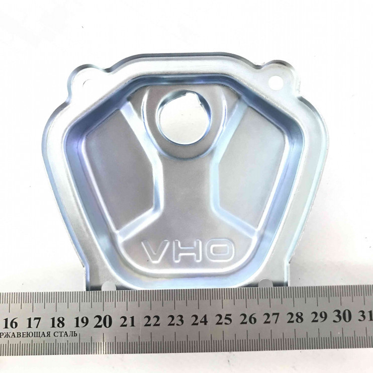 Крышка головки цилиндра II 2V77F-2V78FA Lifan 12336