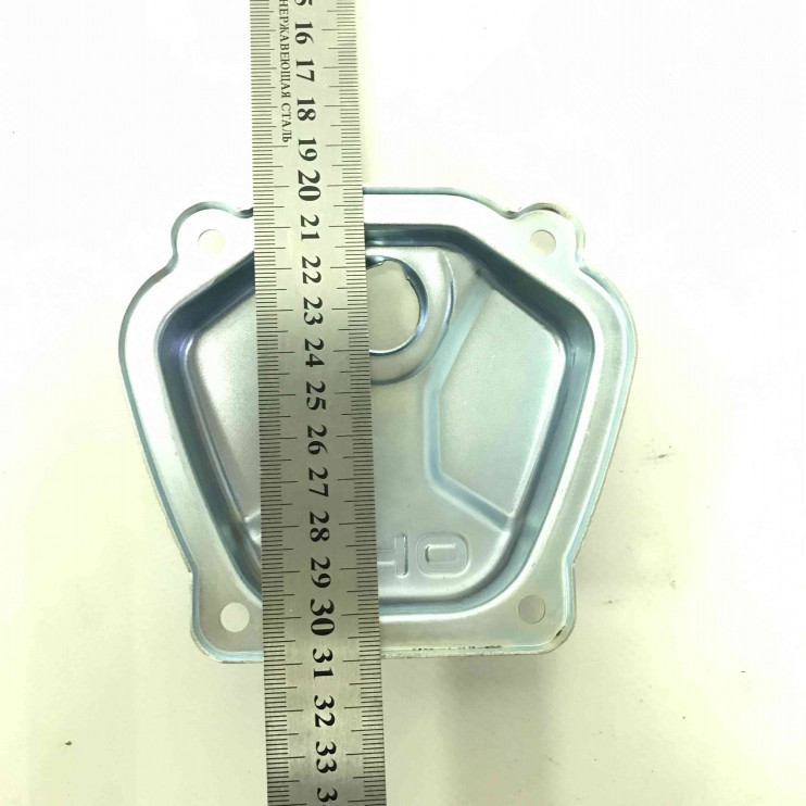 Крышка головки цилиндра II 2V77F-2V78FA Lifan 12336