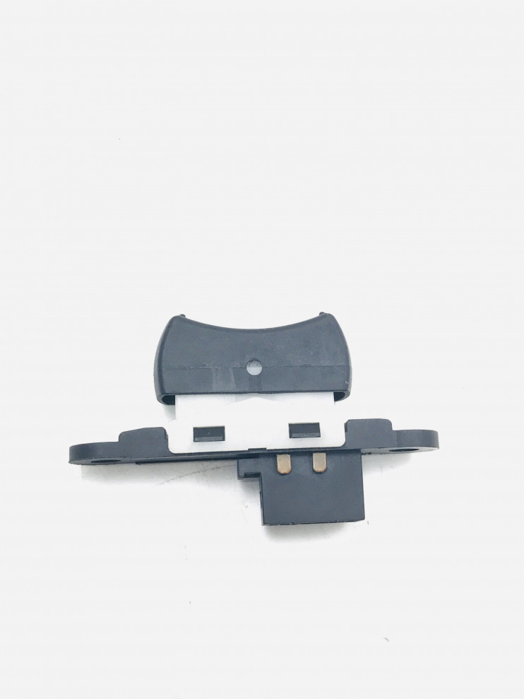 Кнопка снегоход Динго Т150 подогрева ручек руля