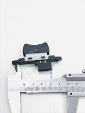 Кнопка снегоход Динго Т150 подогрева ручек руля