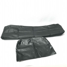 Чехол снегоход Буран седла и спинки А