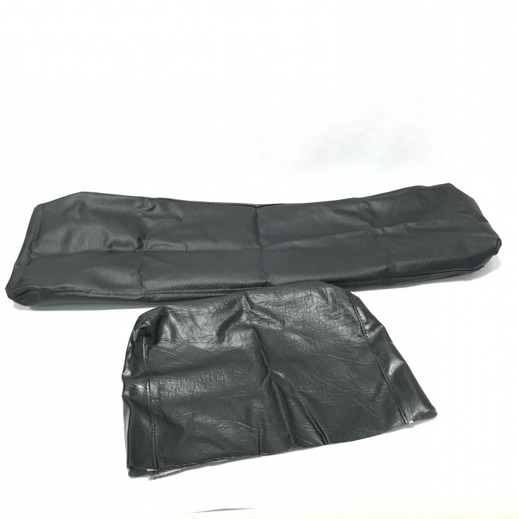 Чехол снегоход Буран седла и спинки А