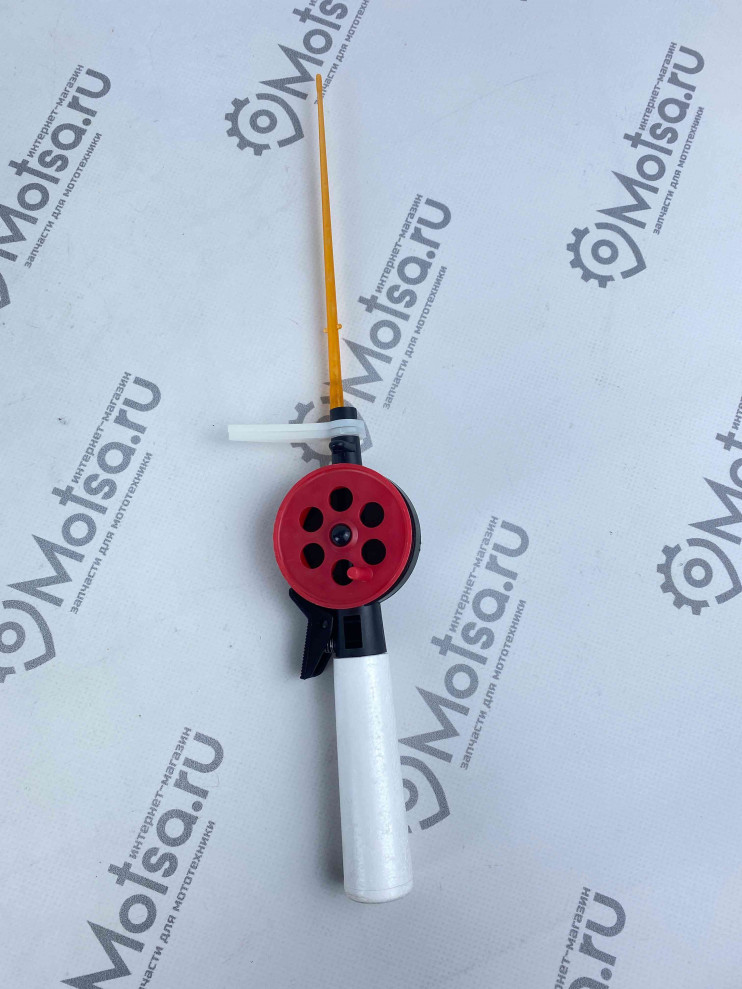 Удочка зимняя Пирс 55-Б